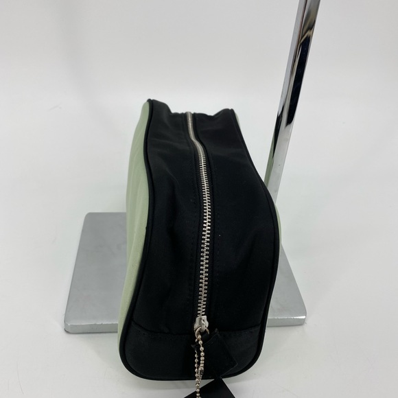 Prada perfume pouch